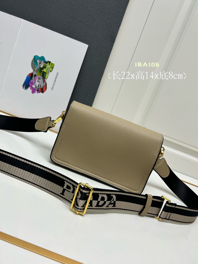 Prada Satchel Bags